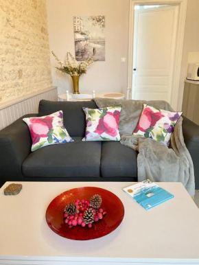 La Montgrande, 2 bed gîte, Aulnay